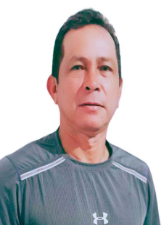 Retrato de SILVIO MARQUES