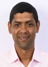 Retrato de JOÃO BATISTA