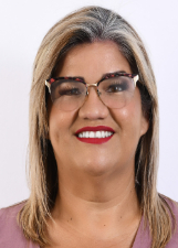 Retrato de CLAUDIA MARREIRA