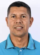 Retrato de PROFESSOR MANUEL SITUBA