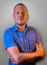 Retrato de JONNATHAN SILVA
