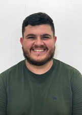 Retrato de GUILHERME BARBOSA