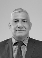 Retrato de MANOEL DOMINGOS