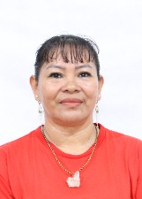 Retrato de PROFESSORA ELIANE FALCÃO