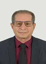 Retrato de AIRTON SIQUEIRA