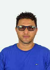 Retrato de MIZAEL COSTA
