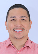 Retrato de HENRIQUE OLIVEIRA