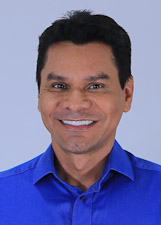 Retrato de RODRIGO ALVES