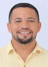 Retrato de MARILSO DO GESSO