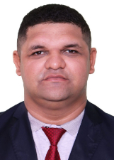 Retrato de ROMÁRIO MOURA