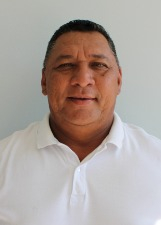 Retrato de PROFESSOR VANILSO