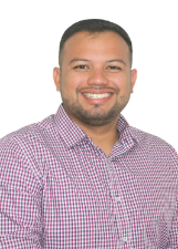 Retrato de RERISON LAIAN