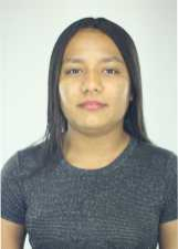 Retrato de ELBIA AQUINO