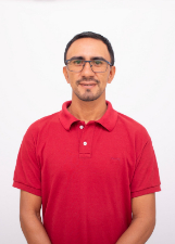 Retrato de PROF ROBSON NUNES