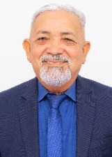 Retrato de JOSIAS AGUIAR