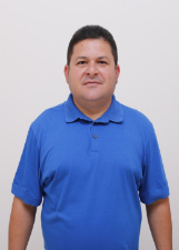 Retrato de LINS MENDES