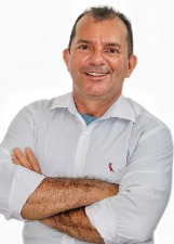 Retrato de EMILSON SALES