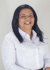 Retrato de PROFESSORA ARACI