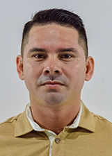 Retrato de AUGUSTINHO AZEVEDO
