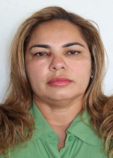 Retrato de GICA CATIQUE