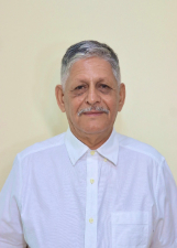 Retrato de GIBE MARTINS