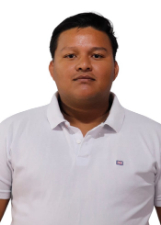 Retrato de LUAN CORREA
