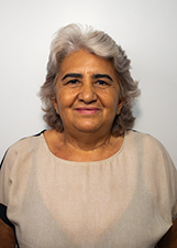 Retrato de GRAÇA MARTINS