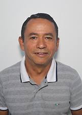Retrato de FALCÃO