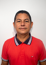 Retrato de REGILSON BRITO