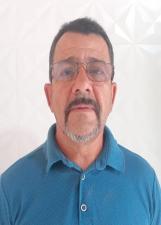 Retrato de GERSON PONTES