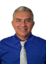 Retrato de ZÉ ROBERTO