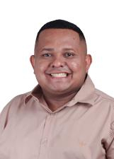 Retrato de LUCAS FONSECA