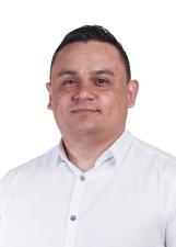 Retrato de JUNIOR DE PAULA
