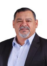 Retrato de WILLACE SAPO