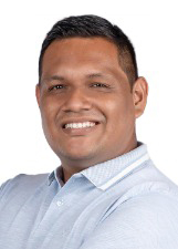 Retrato de FRANZ MELENDEZ