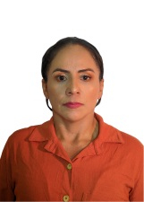 Retrato de LEODINA LISBOA