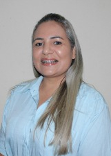 Retrato de PROFESSORA ELIÃ