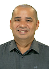 Retrato de SÉRGIO BARÉ