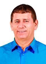 Retrato de ROBERTO SABINO