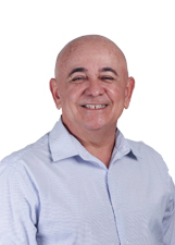Retrato de GERSON DANGELO