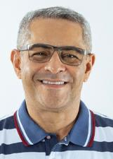 Retrato de SERGIO FERREIRA