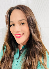 Retrato de MARCELA CRISTINE