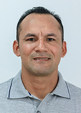 Retrato de SILVANO MENEZES