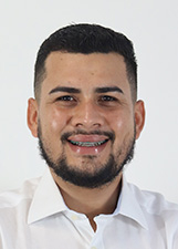 Retrato de RENAN ANTUNES