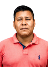 Retrato de CARLOS MAYURUNA
