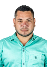 Retrato de BRUNO PAIVA