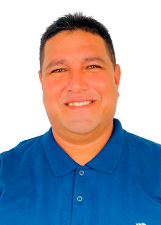 Retrato de FRANCIVALDO JACARÉ