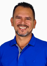 Retrato de JANDER BARRETO