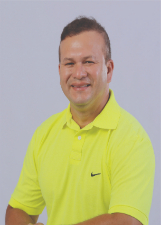 Retrato de ADSON PRINCIPE