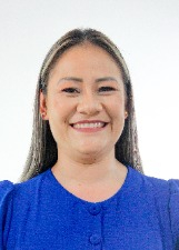 Retrato de IARA BARROSO
